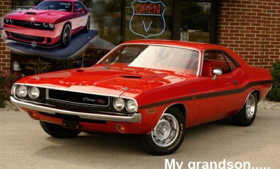 Todays-New-Muscle-Cars,-Tomorrows-Collectables