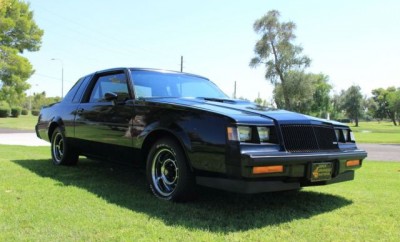 1987 Buick Grand National-12