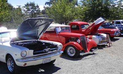 Show-and-Shine-in-ClearLake