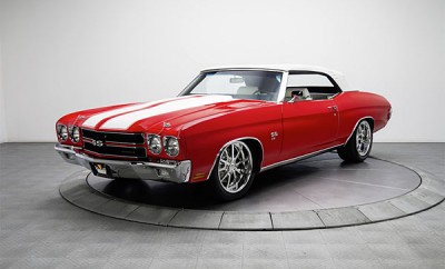 1970-Chevrolet-Chevelle-SS-Pro-Touring-1