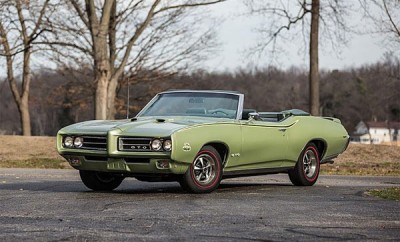 triple-Green-1969-Pontiac-GTO-Judge-456546