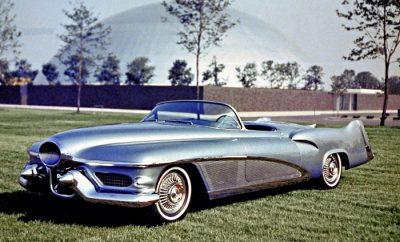 1951-General-Motors-LeSabre-7867822
