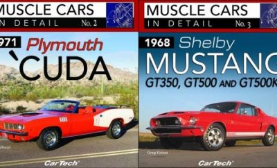 muscle-carbooks