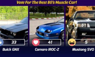 muscle-car-poll