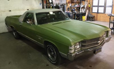 1971-Chevrolet-El-Camino