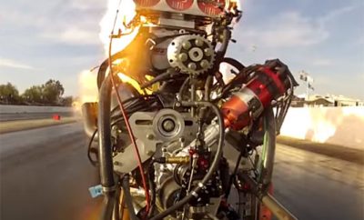 Drag-Racing-Engine-Explosion-