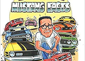 Steve-Magnantes-1001-Mustang-Facts-567th