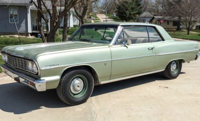 1964-Chevrolet-Chevelle