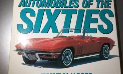 Automobiles-Of-The-Sixties