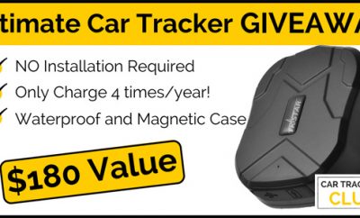 cartracker-