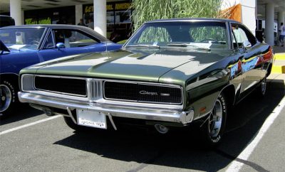 dodge-charger