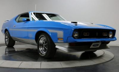 1971-Ford-Mustang-Mach-1