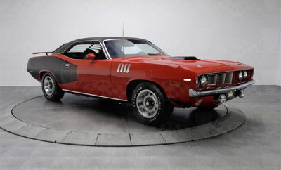 1971-Plymouth-Hemi-Barracuda