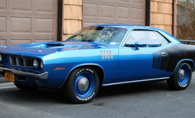 1971-Plymouth-Barracuda