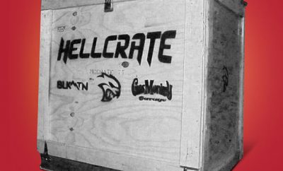 hellcrate