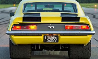 muscle car-4- image