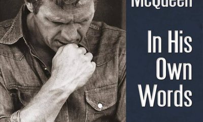 Steve McQueen In His Own Words
