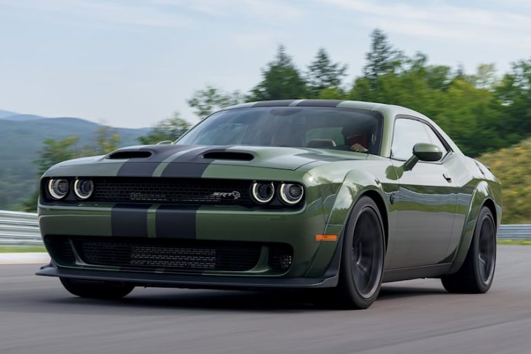 Muscle Car News Roundup - Muscle Car