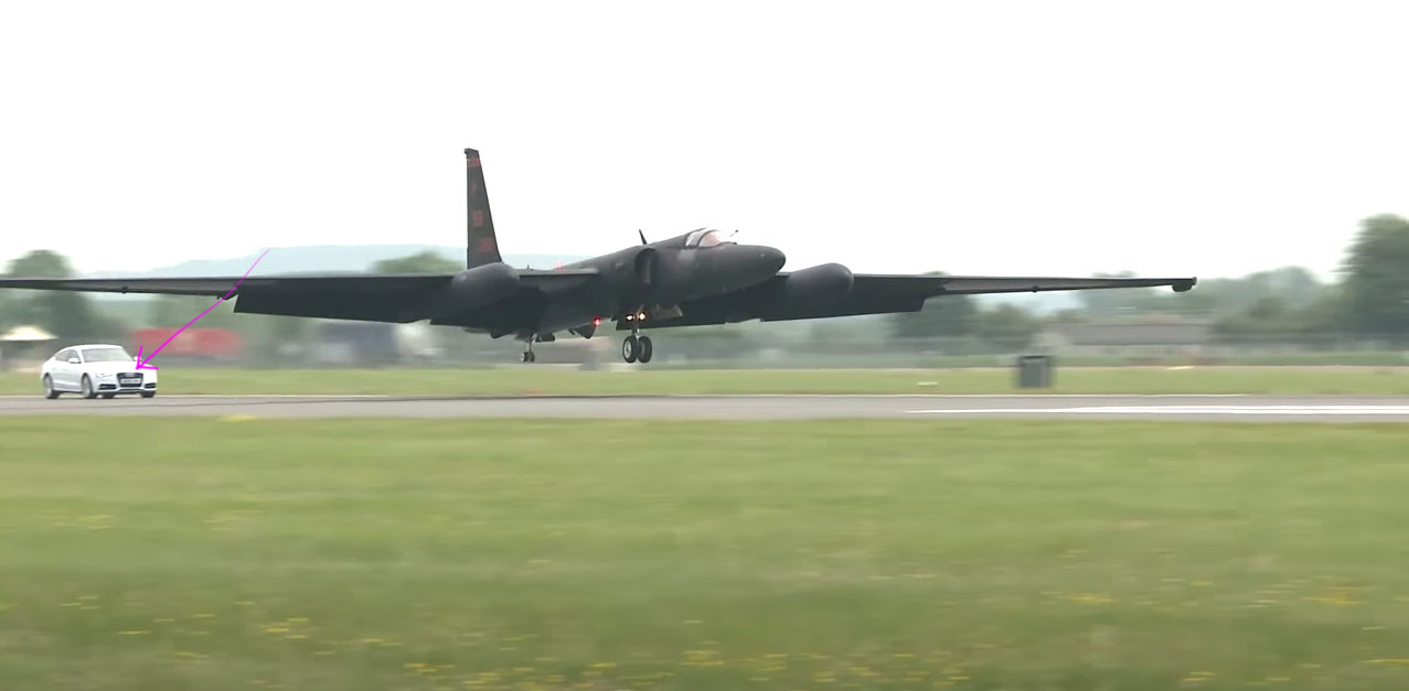 Dodge Chargers at an Air Force Base? - Muscle Car