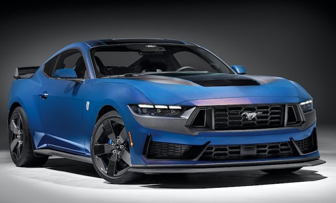 Fast Muscle Car - The Fastest Muscle Car News And Buys