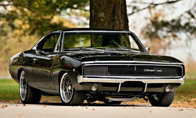 dodge charger