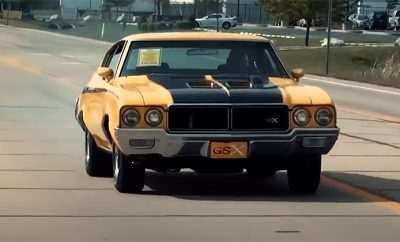 affordable muscle cars